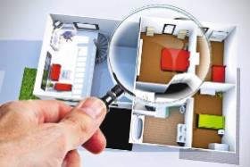 Квартиры в новостройке: приём в свете новых правил для "долёвки"