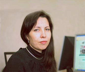 Риэлтер Пак Ирина Юрьевна