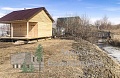 Купить земельный участок с баней на шлюзе Академгородка Новосибирска.