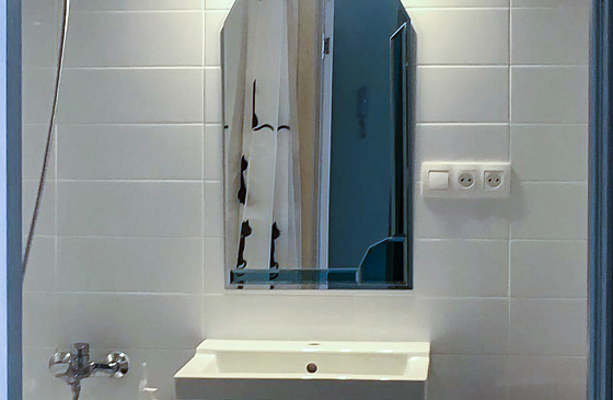 Ванная комната