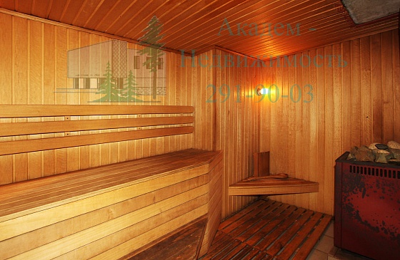 Сауна