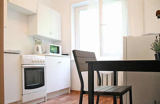 Снять квартиру посуточно на Академической в Академгородке