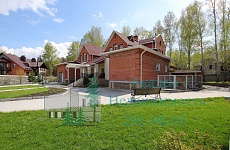 Продам коттедж в Академгородке, район Бердска, возле Речкуновского санатория п. Светлый ул. Черничная Продам коттедж в Академгородке, район Бердска, возле Речкуновского санатория п. Светлый ул. Черничная