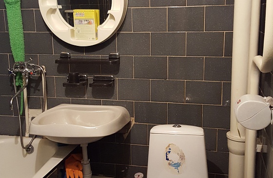 Снять однокомнатную квартиру в Советском районе на Лесосечной Нижняя Ельцовка