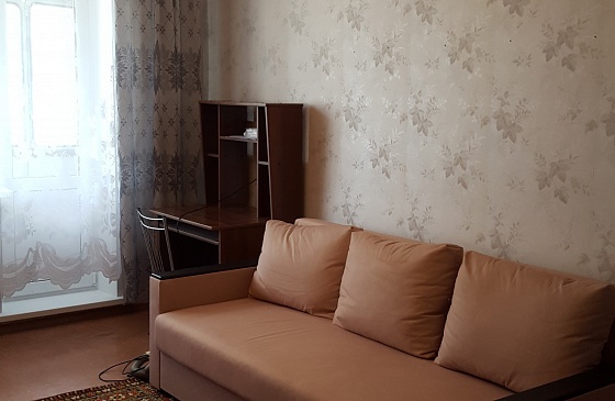 Снять однокомнатную квартиру в Советском районе на Лесосечной Нижняя Ельцовка