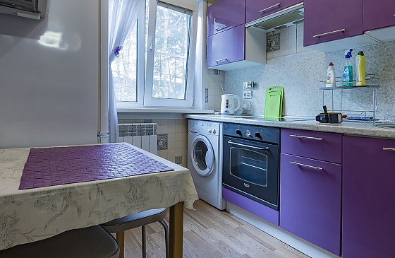 Как снять квартиры посуточно Академгородок Новосибирск  Мешалкина