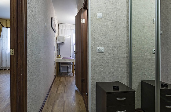 Как снять квартиры посуточно Академгородок Новосибирск  Мешалкина