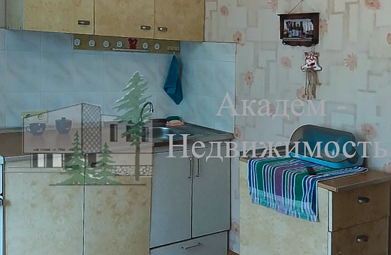 Снять однокомнатную  в Академгородке длительно рядом с Технопарком