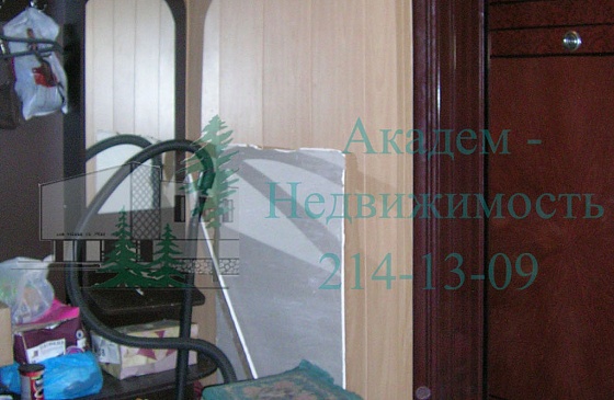 Сдается дом со всеми удобствами в Академгородке на 2-ой Лесной улице