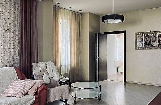 Купить коттедж на Зеленой Горке рядом с Академгородком