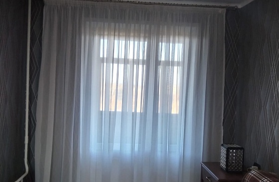 Снять 3-х комнатную на шлюзе Академгородка Новосибирска