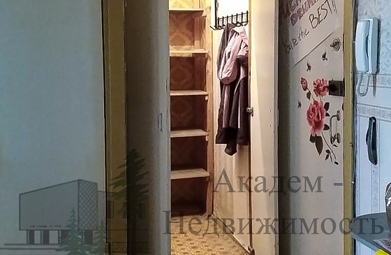 Снять однокомнатную  в Академгородке длительно рядом с Технопарком