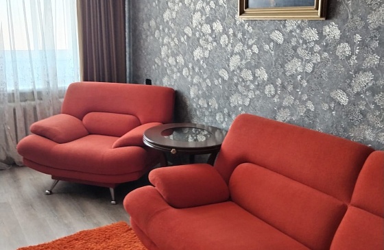 Снять 3-х комнатную на шлюзе Академгородка Новосибирска