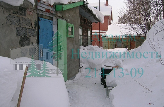 Сдается дом со всеми удобствами в Академгородке на 2-ой Лесной улице