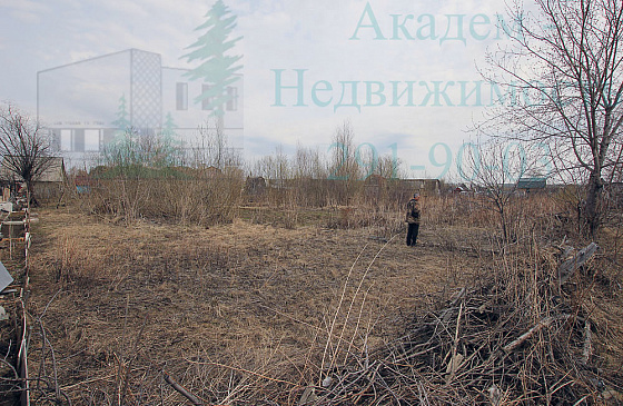 Тот участок можно докупить