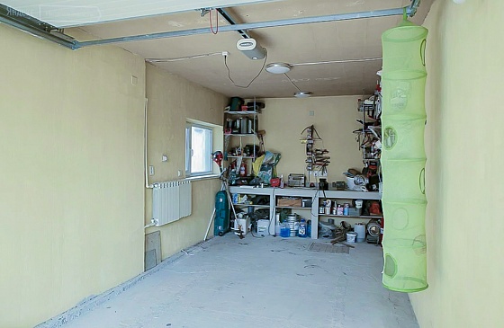 Купить коттедж в Академгородке Нижняя Ельцовка улица Черносельская