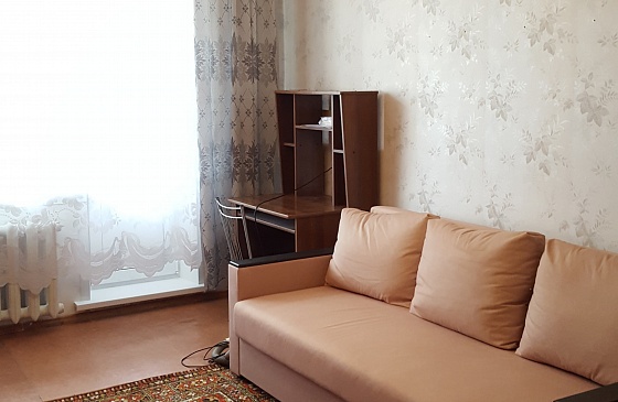 Снять однокомнатную квартиру в Советском районе на Лесосечной Нижняя Ельцовка