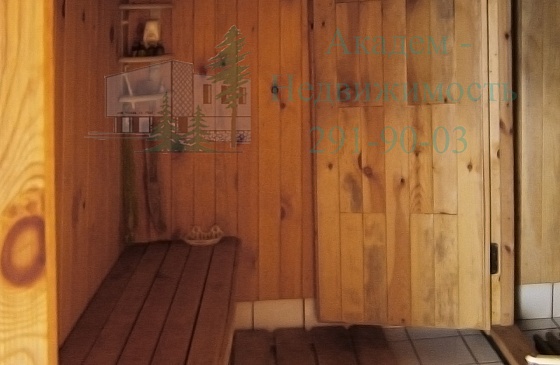 Купить дачу в Академгородке рядом с конечной остановкой улица Демакова