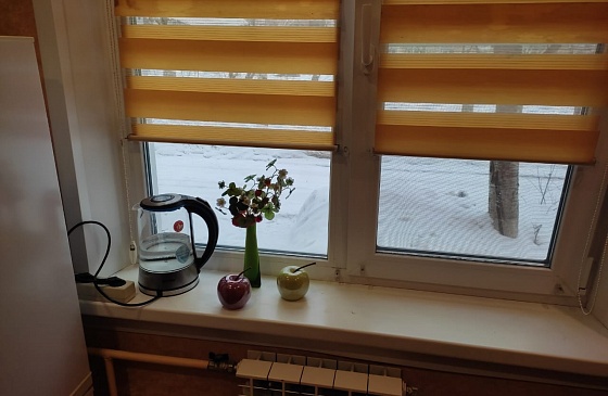 Снять двухкомнатную  квартиру-гостиницу в Академгородке Новосибирска возле Мешалкина и НВВКУ