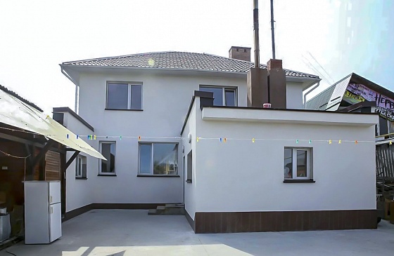 Купить коттедж в Академгородке Нижняя Ельцовка улица Черносельская