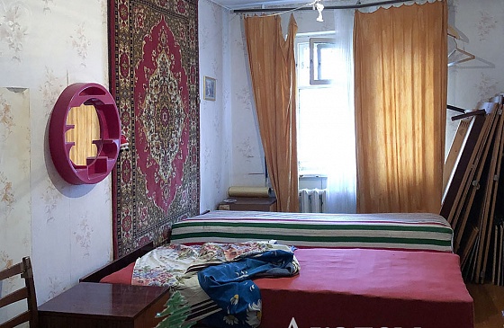 Продажа 3 комнатной квартиры в Новосибирском Академгородке вторичное жильё