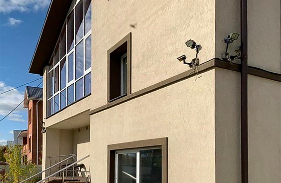 Купить коттедж на Зеленой Горке рядом с Академгородком