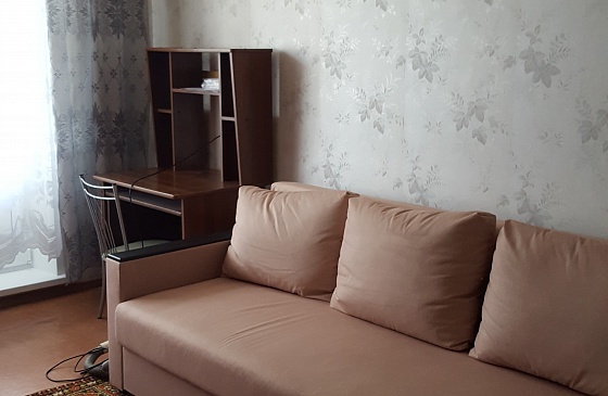 Снять однокомнатную квартиру в Советском районе на Лесосечной Нижняя Ельцовка