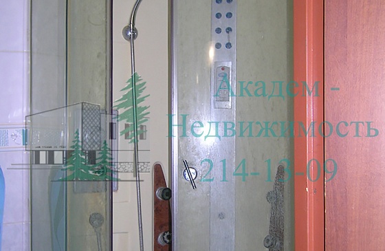 Сдается дом со всеми удобствами в Академгородке на 2-ой Лесной улице