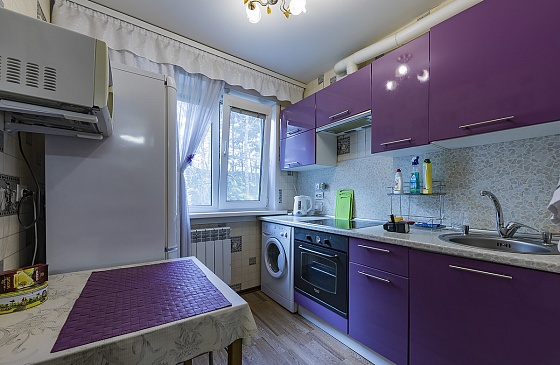 Как снять квартиры посуточно Академгородок Новосибирск  Мешалкина