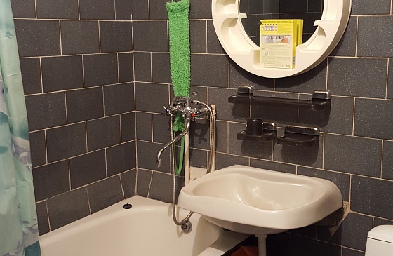 Снять однокомнатную квартиру в Советском районе на Лесосечной Нижняя Ельцовка