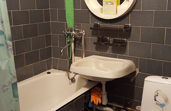 Снять однокомнатную квартиру в Советском районе на Лесосечной Нижняя Ельцовка