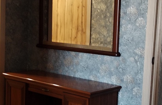 Снять 3-х комнатную на шлюзе Академгородка Новосибирска