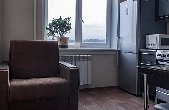 Квартира, гостиница посуточно в Академгородке рядом с клиникой Мешалкина и ИКЭМ