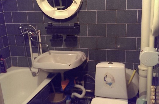 Снять однокомнатную квартиру в Советском районе на Лесосечной Нижняя Ельцовка